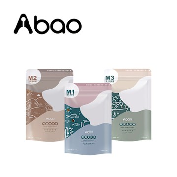 Abao 阿寶 M系列 無穀/無肉 低敏犬飼料750g 多款可選