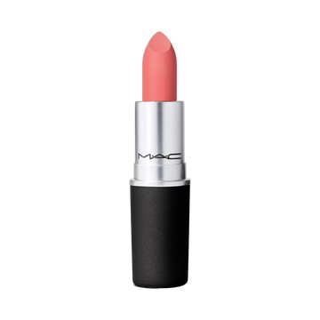 MAC 絲柔粉霧唇膏