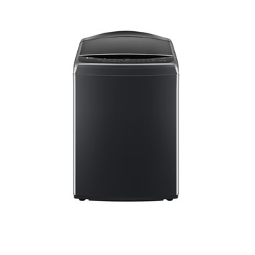 ［LG 樂金］ 17公斤 AI DD™智慧直驅變頻洗衣機 (極光黑) WT-VD17HB