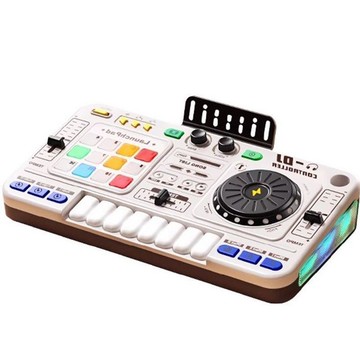 💥下殺價💥 dj 音樂打碟機 壹體機dj臺