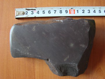 麻子坑端溪名硯5寸筆舔恒星宣紙開明墨液墨汁書畫毛氈鎮紙