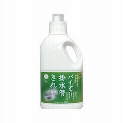 コジット バイオ 排水管きれい 1000mL