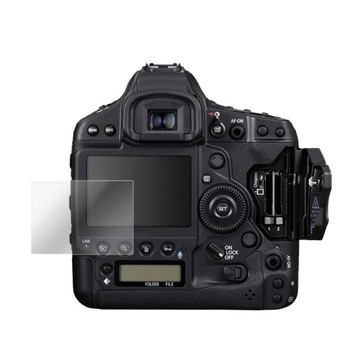 Kamera 9H鋼化玻璃保護貼 for Canon  1DX