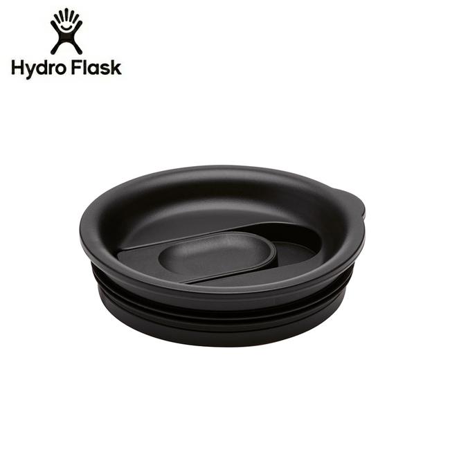 hydro-flask Hydro Flask ハイドロフラスク Small Closeable Press-In Lid