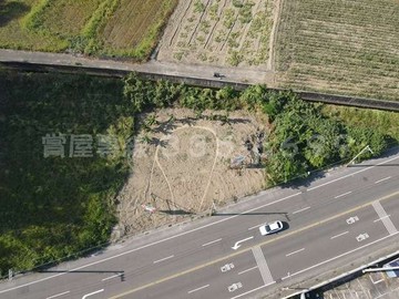 仁德近奇美博物館臨大馬路農地｜台南市仁德區三甲子