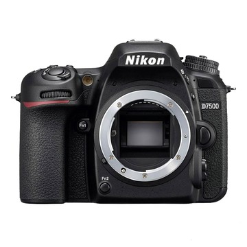 Nikon D7500 BODY單機身*(平行輸入)