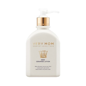 VERY MOM Seed Ceramide Lotion 300ml