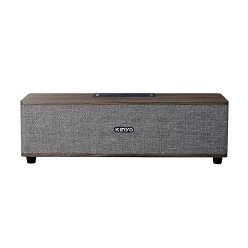 kinyo 木質藍牙音箱 BTS-751