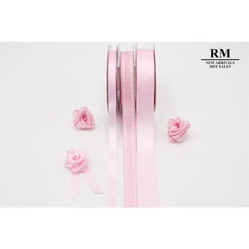 特惠套組  粉嫩櫻花套組 緞帶套組 禮盒包裝 蝴蝶結 手工材料