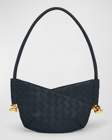 Mini Solstice Hobo Bag