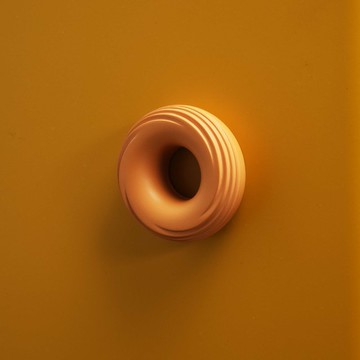 甜甜圈磁吸擴香石 /企業禮品/活動禮品/節慶禮品