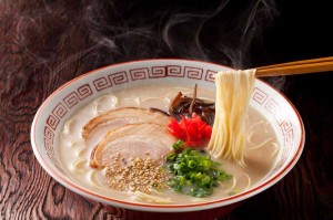 博多長浜本格半生ラーメン（送料無料）（贈答 ギフト 贈り物 プレゼント お歳暮）