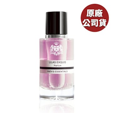 JACQUES FATH 紫韻之絮淡香精 100ML (原廠公司貨)