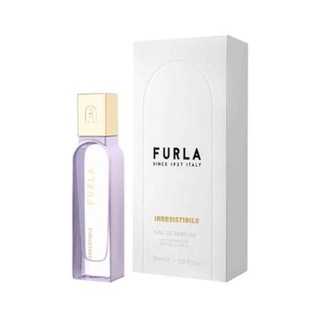 Furla芙拉 優雅女神羅蘭紫淡香精30ml-公司貨(有效期限2026/11)