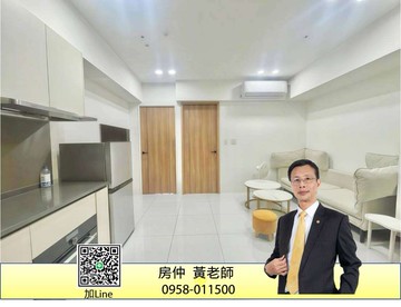 黃老師⭐京城世界心/新世界高樓景觀兩房捷運宅｜高雄市前鎮區一心二路
