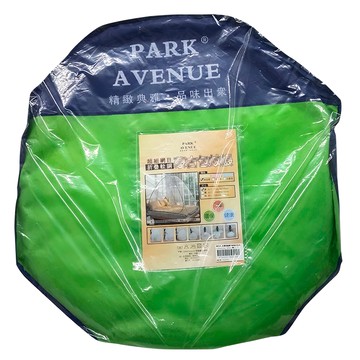 Cotton Field 棉花田傢飾 浪漫滿屋雙門 蒙古包蚊帳  單人120 x 200 x 145cm  米白色