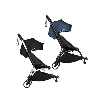 Babyzen™ YOYO² 連接車架