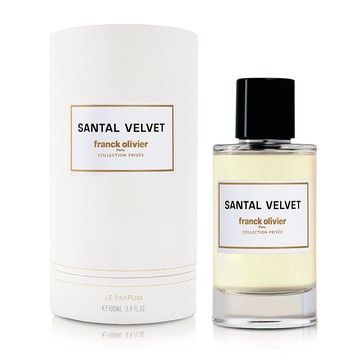Franck Olivier 檀香絨影淡香精(100ml)