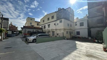 梓官區蚵寮段持分建地-1✨近中正路✨稀有釋出｜高雄市梓官區蚵寮段