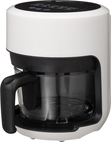 日本代購 空運 CCP pottil BE-AF95 玻璃 氣炸鍋 1~2人份 熱風循環 少油 減油 60~200℃