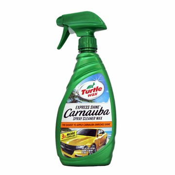 【APP下單6%回饋】龜牌 液態清潔噴蠟 473ml T136R #01136 Turtle Wax