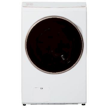 現貨 下單九折 Panasonic 15公斤熱泵除濕式滾筒洗衣機 NA-V150RPH-W 冰鑽白 原廠送現金3000
