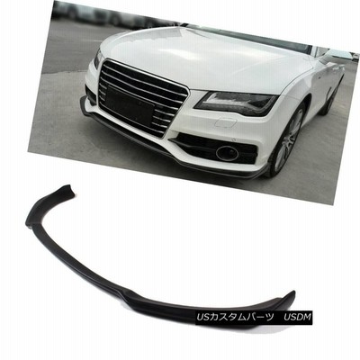 a7 アウディ エアロパーツの通販 529件の検索結果 | LINEショッピング