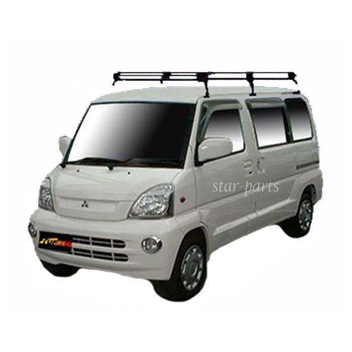 KOYOラジエター 三菱 タウンボックスワイド U66W用 品番：PL030915 