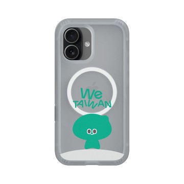 iPhone 17 AirX 流變灰 - We TAIWAN : a-We Collection - a-We初登陸