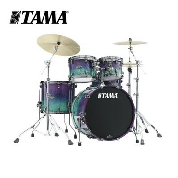 TAMA STARCLASSIC LTD WBS42BNMS-NMF 爵士鼓組