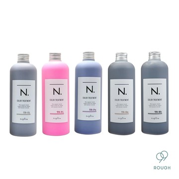 Napla｜炫彩護髮乳系列 300g 補色 矯色