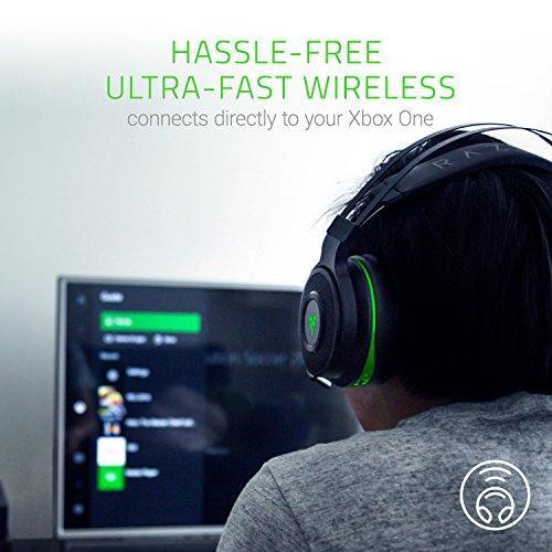 Razer cheap thresher beeping