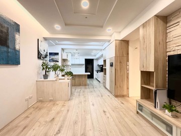 11期佳泰大崇德視野百萬裝潢三房平車｜台中市北屯區河北西街