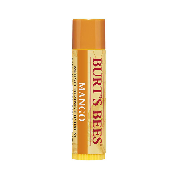 Burt’s Bees 芒果保濕護唇膏4.25g