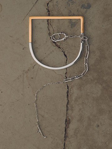 Liaison Aeonian Bracelet JS2ABM23