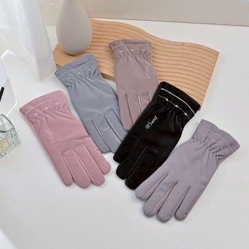 防水防風觸控手套-SWEET-顏色隨機出貨