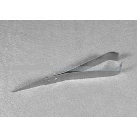 【夾毛器-雙劍毛夾-不銹鋼-5支/組】雙頭兩用 不銹鋼拔毛器 豬毛鉗 剔魚骨 廚房夾毛器 剃毛刀工具(總長14.5cm) 5支/組-8001003