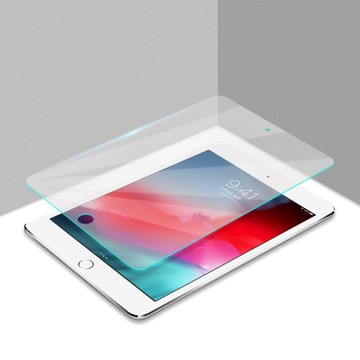 新款iPad Mini5i鋼化膜7.9英寸保護膜蘋果迷你5貼膜玻璃膜