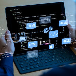 Web Application Development with ASP.NET Core