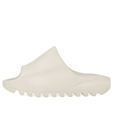 (PS) adidas Yeezy Slide 'Bone'