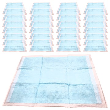 KOCHO 可嬌 中厚型日本製業務用尿墊 M 尺寸約43x60cm 適用於狗、貓、小動物  200片  1組