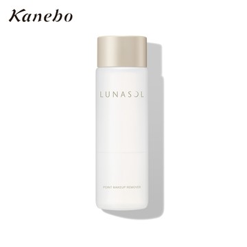 Kanebo 佳麗寶 LUNASOL日月晶采眼唇卸妝液 100mL
