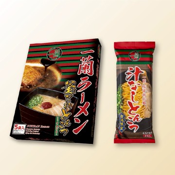 快速出貨🍜【一蘭拉麵】拌出濃郁組