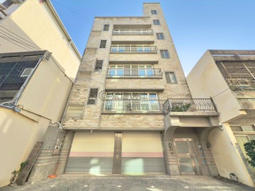 ☀️【竹中華廈】近園區｜高CP值大四房平車｜屋況好｜新竹縣竹東鎮竹中路