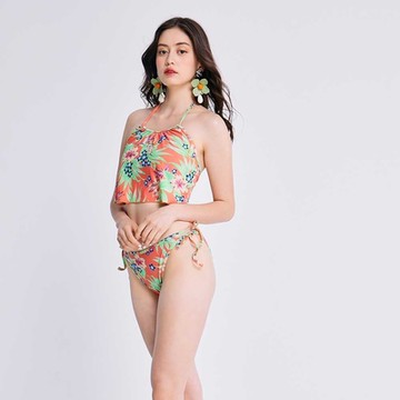 【SARBIS 沙兒斯】二件式泳裝 B922107 (F)