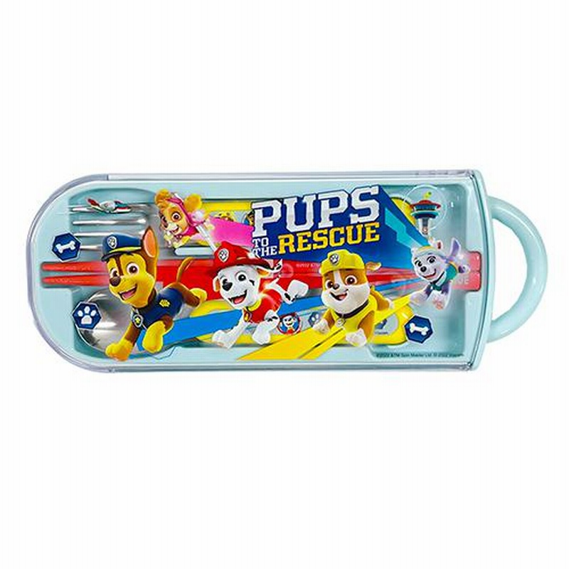 パウパトロール　おまとめセット パウ・パトロール パウっとおかたづけ！サウンドアドベンチャー