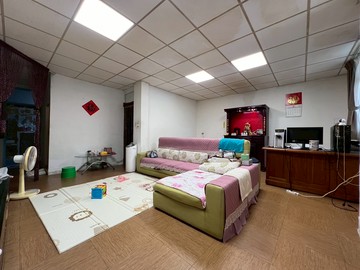 國道四號旁✨坪大地坪✨免千萬透天｜台中市豐原區鎌村路