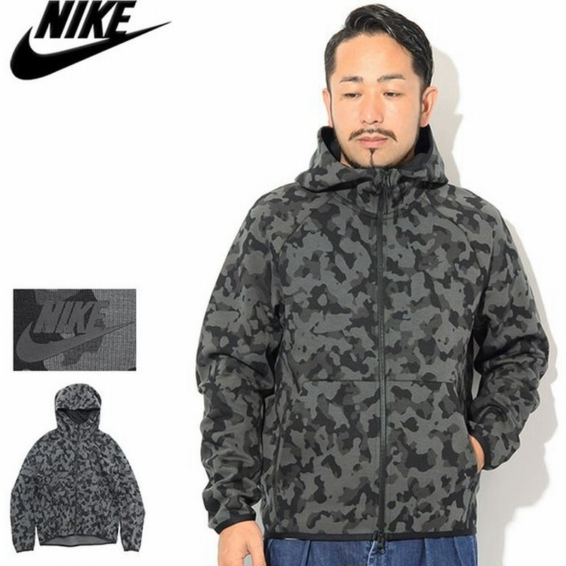 ナイキ パーカー ジップアップ Nike メンズ テック フリース Aop フル ジップ フーディ Tech Fleece Aop Full Zip Hoodie スウェット Cj5976 通販 Lineポイント最大0 5 Get Lineショッピング