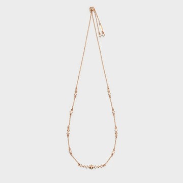 Everest 繁星水晶項鍊