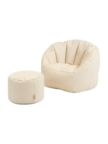 Moffy Planet寶貝好享受-質感兒童沙發 小貝殼★衛立兒生活館★